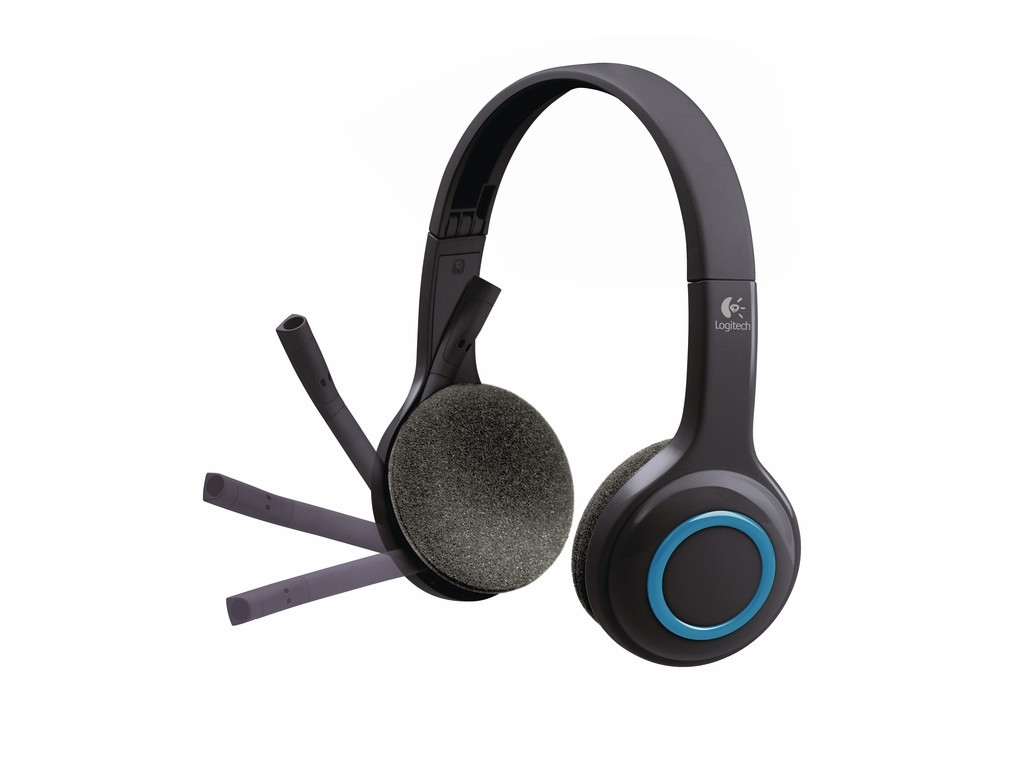 Слушалки Logitech Wireless Headset H600 1045_1.jpg