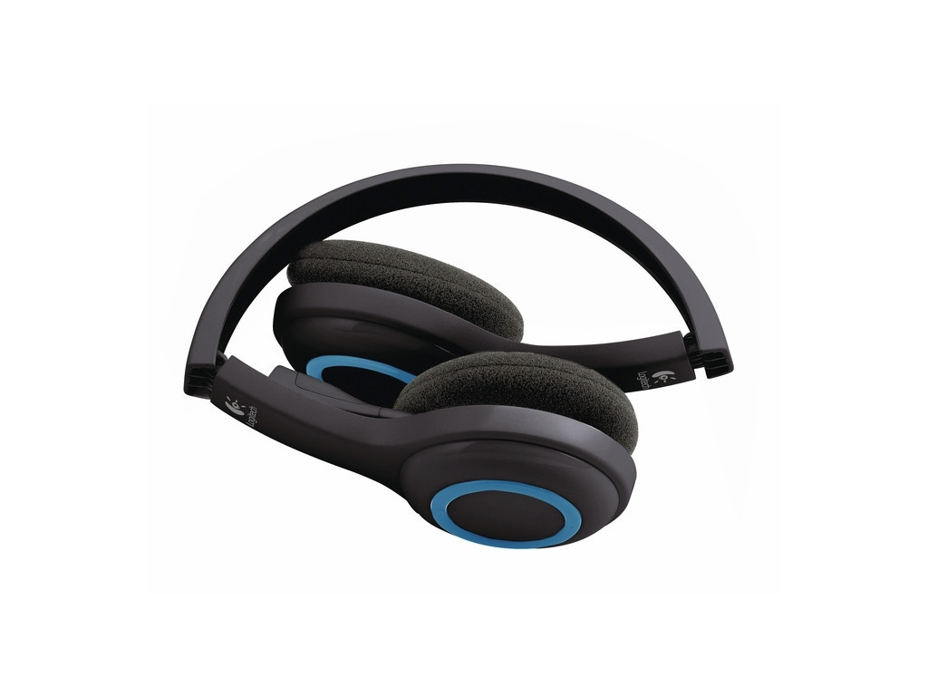 Слушалки Logitech Wireless Headset H600 1045_11.jpg