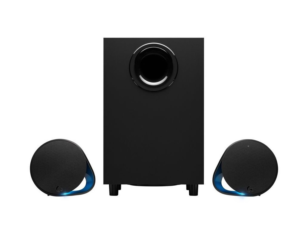 Аудио система Logitech G560 Lightsync PC Gaming Speakers 16769_3.jpg