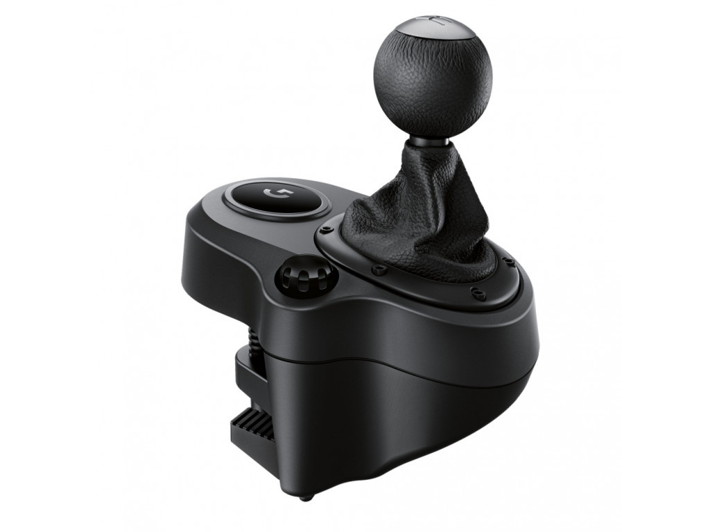 Скоростен лост Logitech G Shifter 16774_1.jpg
