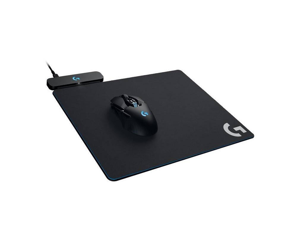 Зарядно устройство Logitech G Poweplay Wireless Charging System 16778_1.jpg