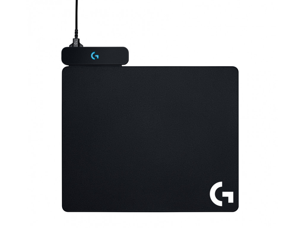 Зарядно устройство Logitech G Poweplay Wireless Charging System 16778_10.jpg