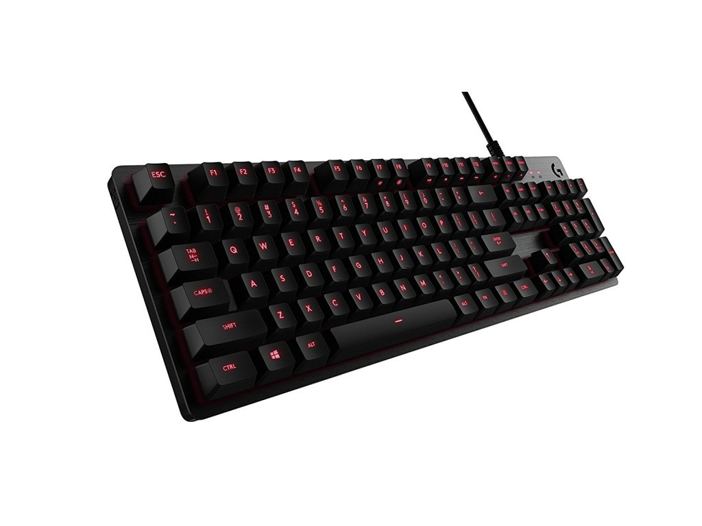 Клавиатура Logitech G413 Mechanical Gaming Keyboard 16780_17.jpg