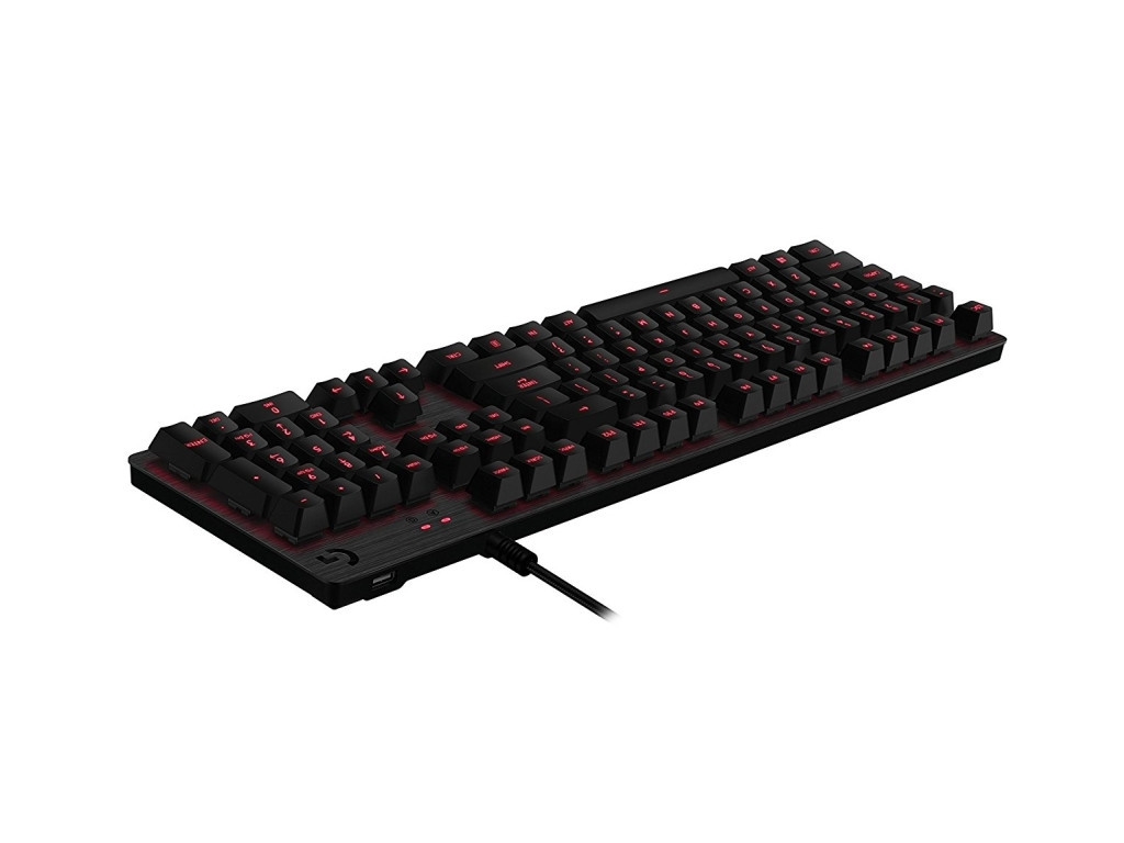 Клавиатура Logitech G413 Mechanical Gaming Keyboard 16780_2.jpg