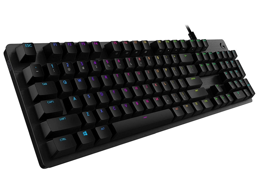 Клавиатура Logitech G512 Keyboard 16782_11.jpg