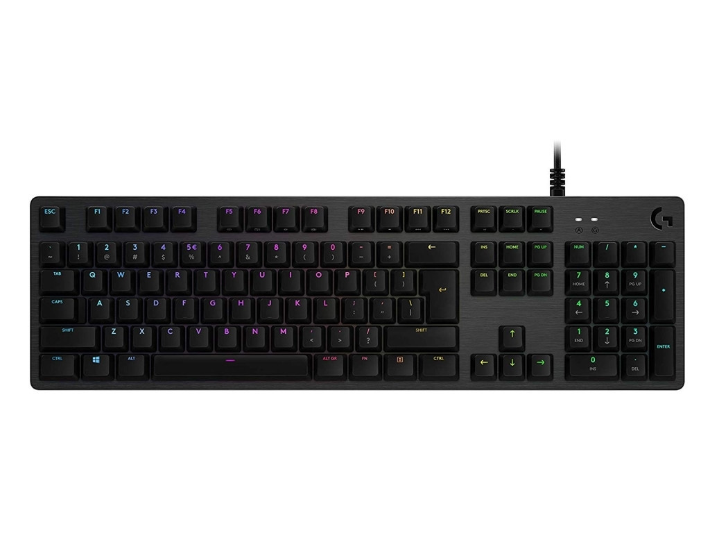 Клавиатура Logitech G512 Keyboard 16782_20.jpg