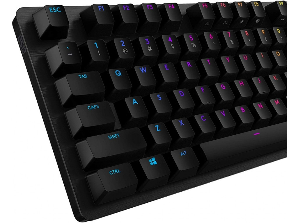 Клавиатура Logitech G512 Keyboard 16782_7.jpg