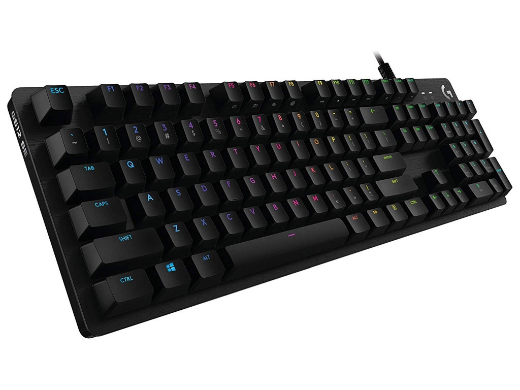 Клавиатура Logitech G512 Keyboard 16784_1.jpg