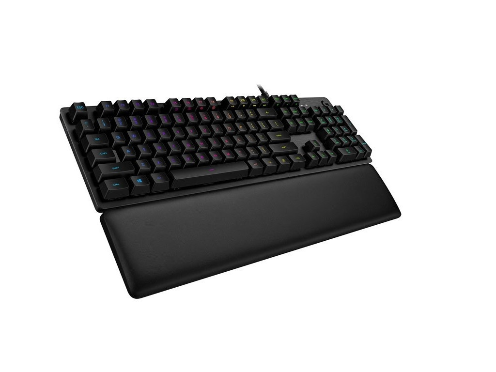 Клавиатура Logitech G513 Keyboard 16786_1.jpg