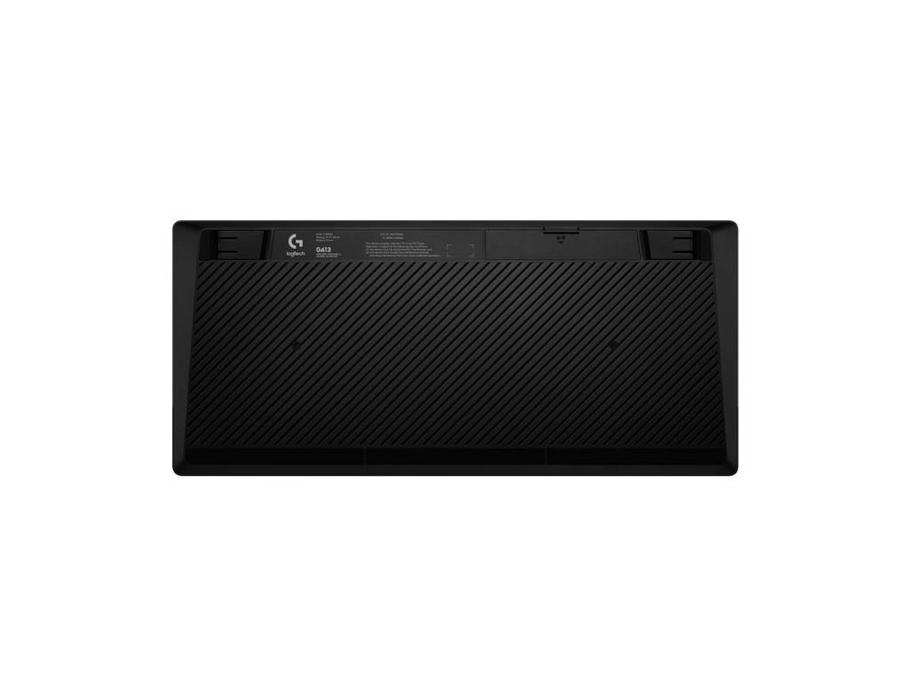 Клавиатура Logitech G613 Wireless Keyboard 16788_16.jpg