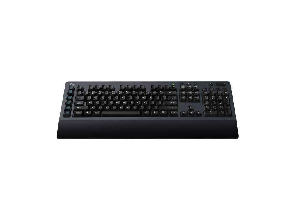 Клавиатура Logitech G613 Wireless Keyboard 16788_7.jpg