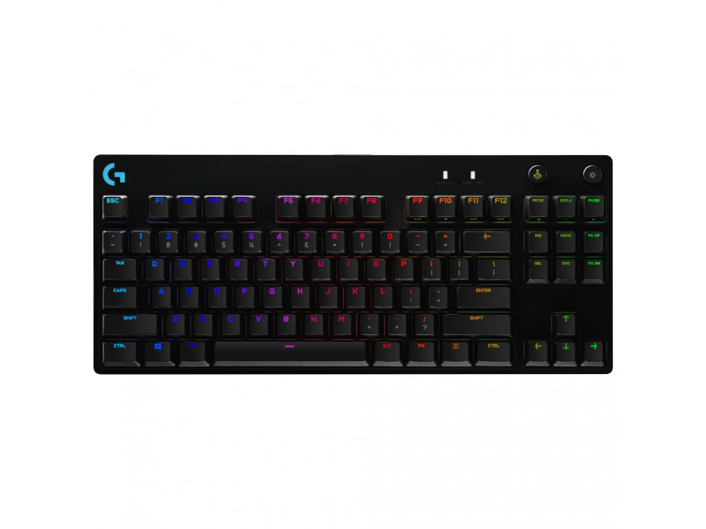 Клавиатура Logitech G Pro TKL Keyboard 16800.jpg