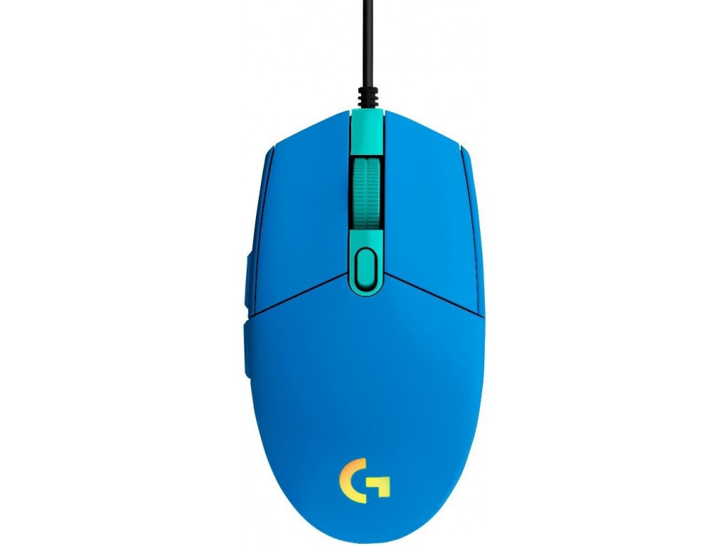 Мишка Logitech G102 Mouse 16803_8.jpg