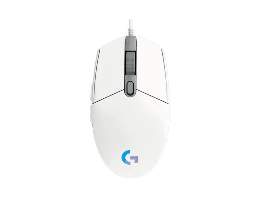 Мишка Logitech G102 Mouse 16805_5.jpg