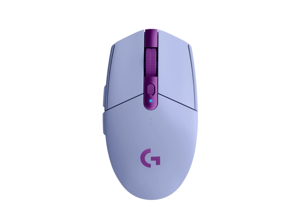 Мишка Logitech G305 Wireless Mouse 16810_24.jpg