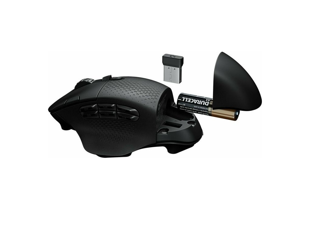 Мишка Logitech G604 Wireless Mouse 16815_8.jpg