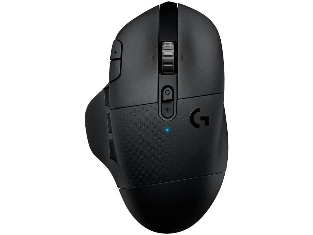 Мишка Logitech G604 Wireless Mouse 16815_9.jpg