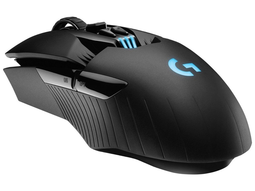 Мишка Logitech G903 Wireless Mouse 16817_26.jpg