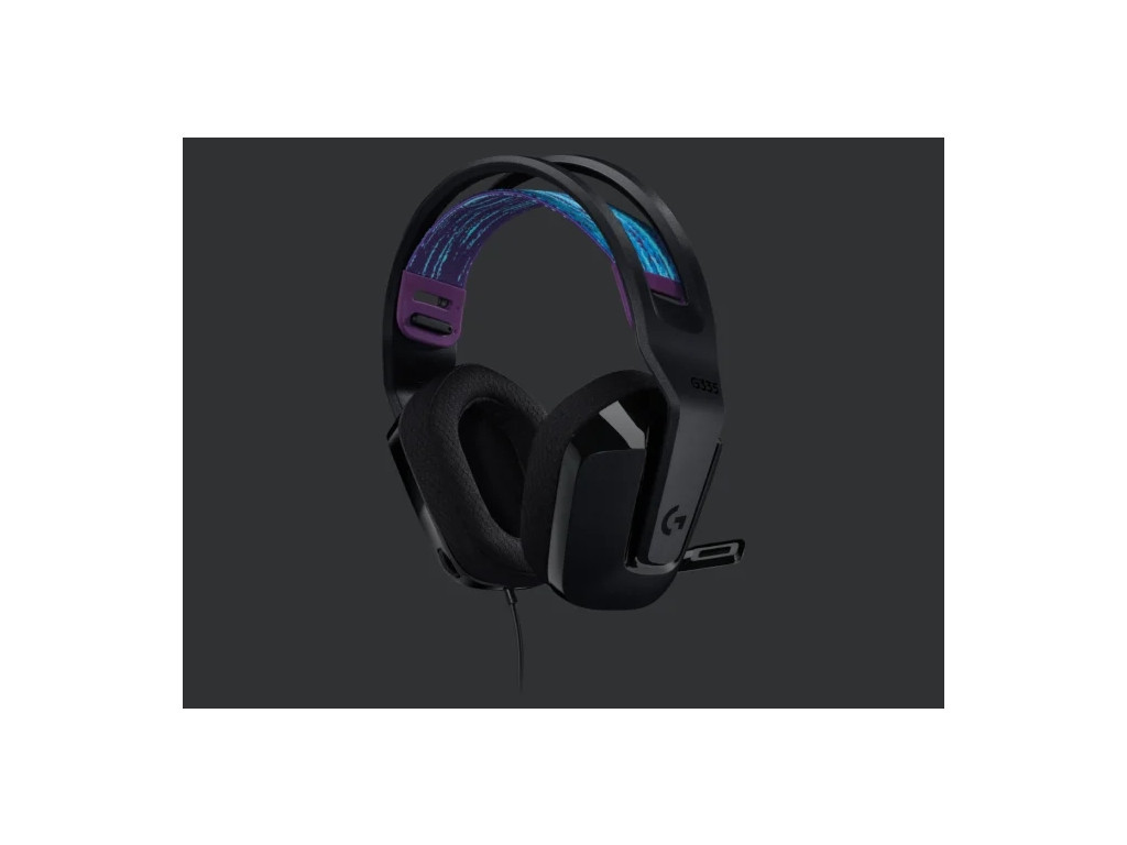 Слушалки Logitech G335 Gaming Headset 16828_1.jpg