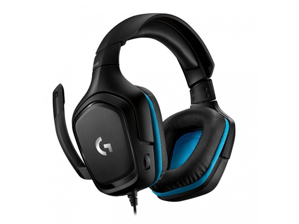 Слушалки Logitech G432 Surround Headset 16830_2.jpg