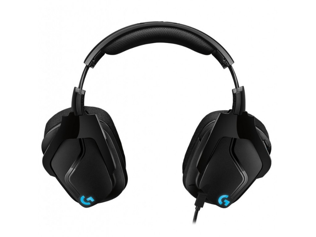 Слушалки Logitech G635 Headset 16832_11.jpg