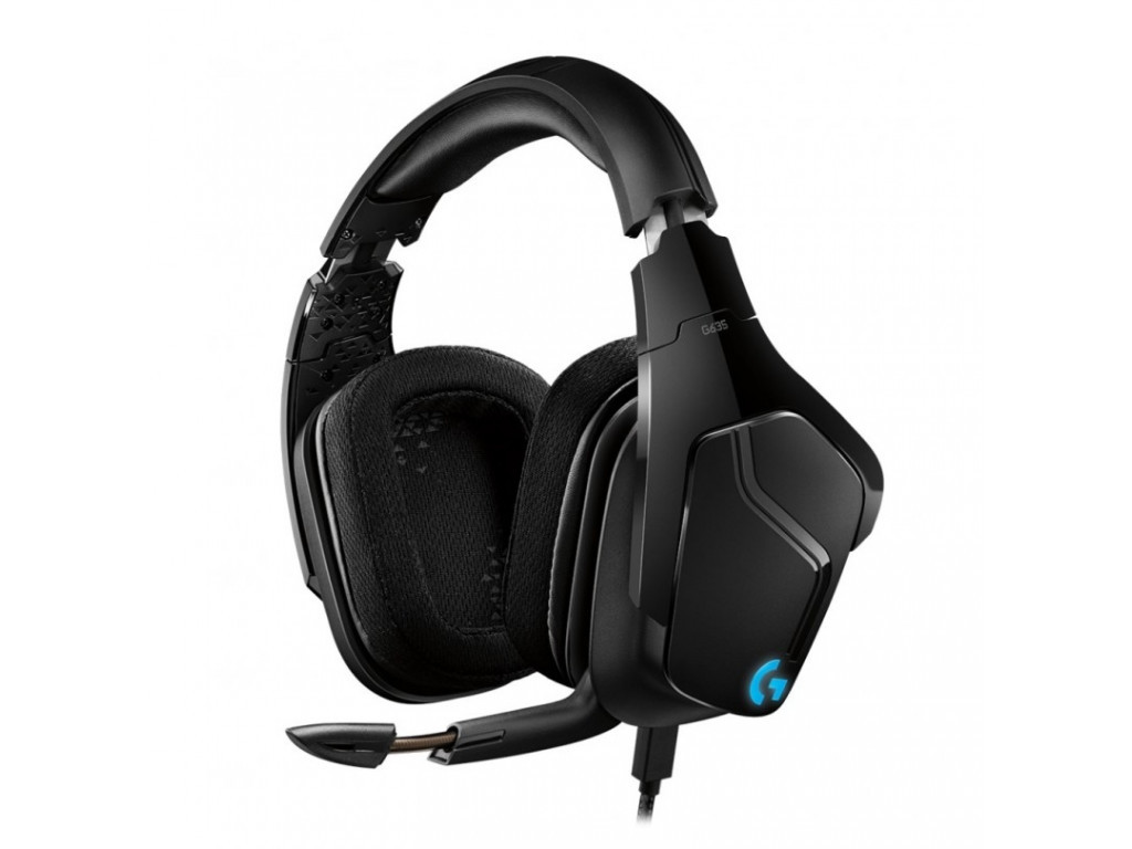 Слушалки Logitech G635 Headset 16832_16.jpg