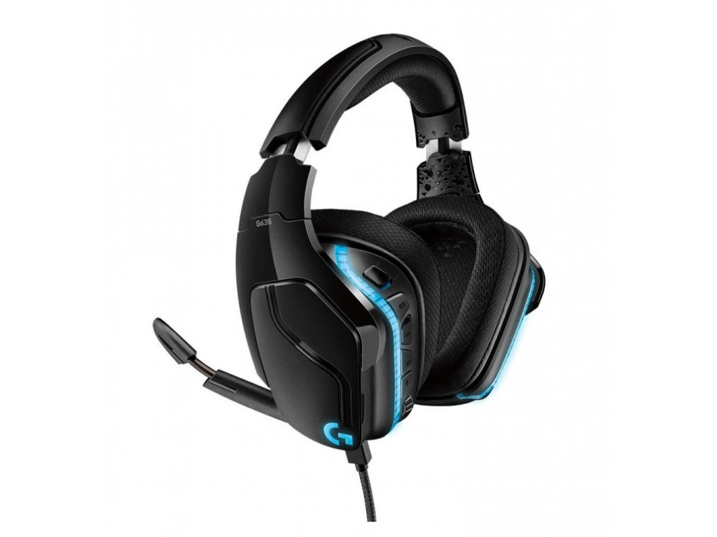 Слушалки Logitech G635 Headset 16832_21.jpg