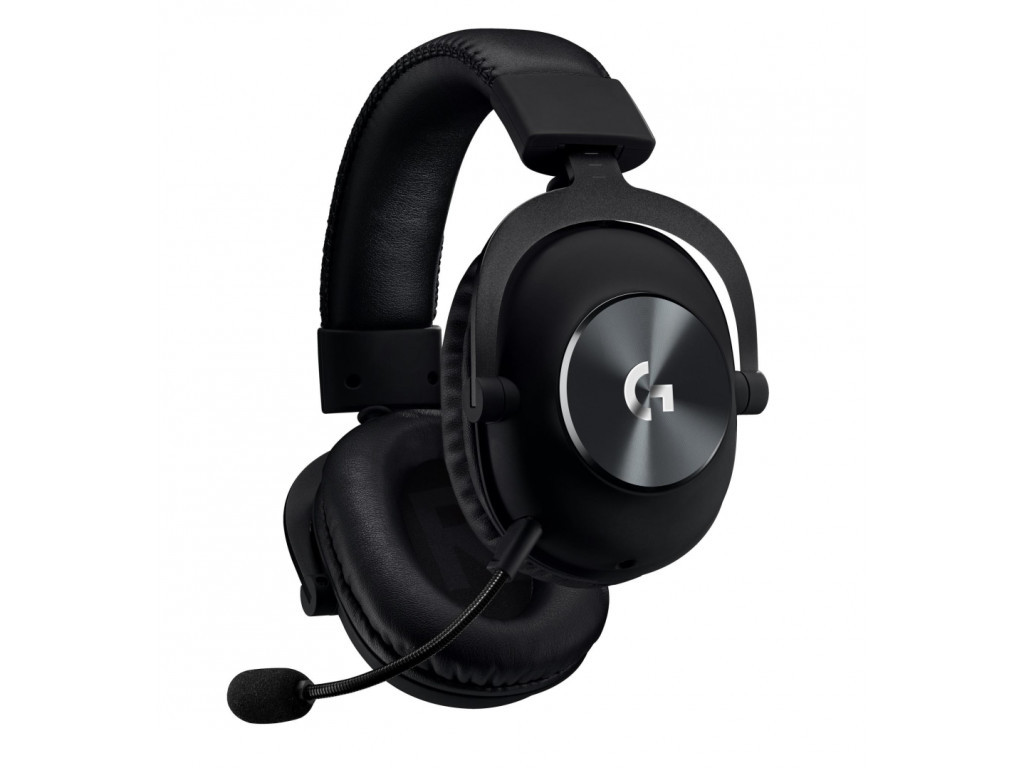 Слушалки Logitech PRO X Headset 16839_2.jpg