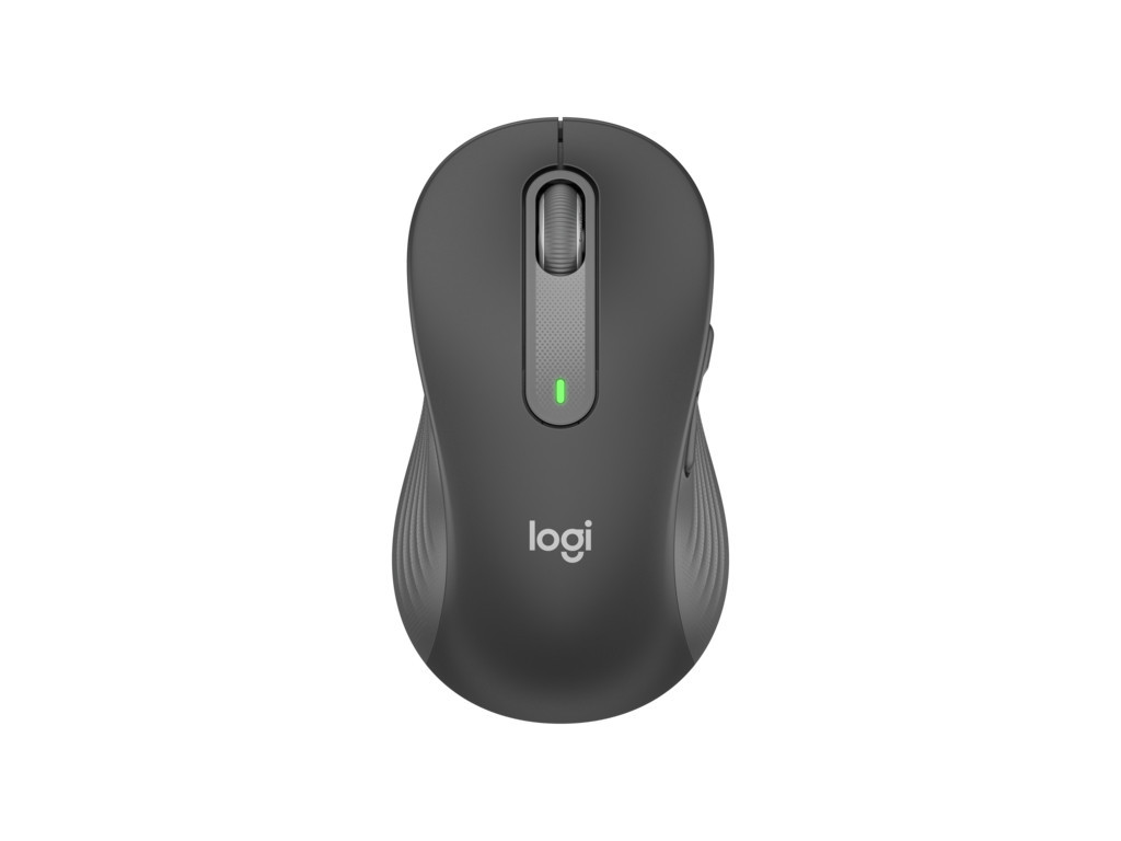 Мишка Logitech Signature M650 Wireless Mouse - GRAPHITE - EMEA 18981_3.jpg