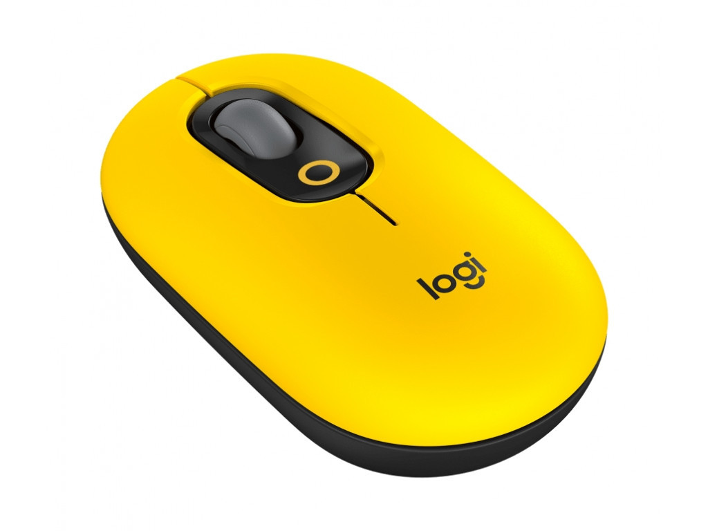 Мишка Logitech POP Mouse with emoji - BLAST_YELLOW - EMEA 18989_1.jpg