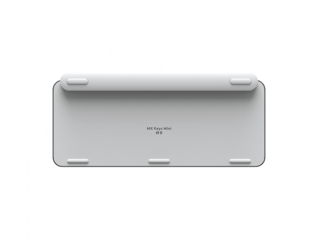 Клавиатура Logitech MX Keys Mini Minimalist Wireless Illuminated Keyboard - PALE GREY - US Intl 19008_5.jpg