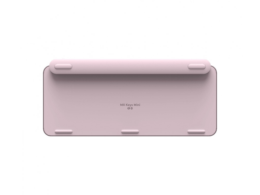 Клавиатура Logitech MX Keys Mini Minimalist Wireless Illuminated Keyboard - ROSE - US Intl 19009_5.jpg