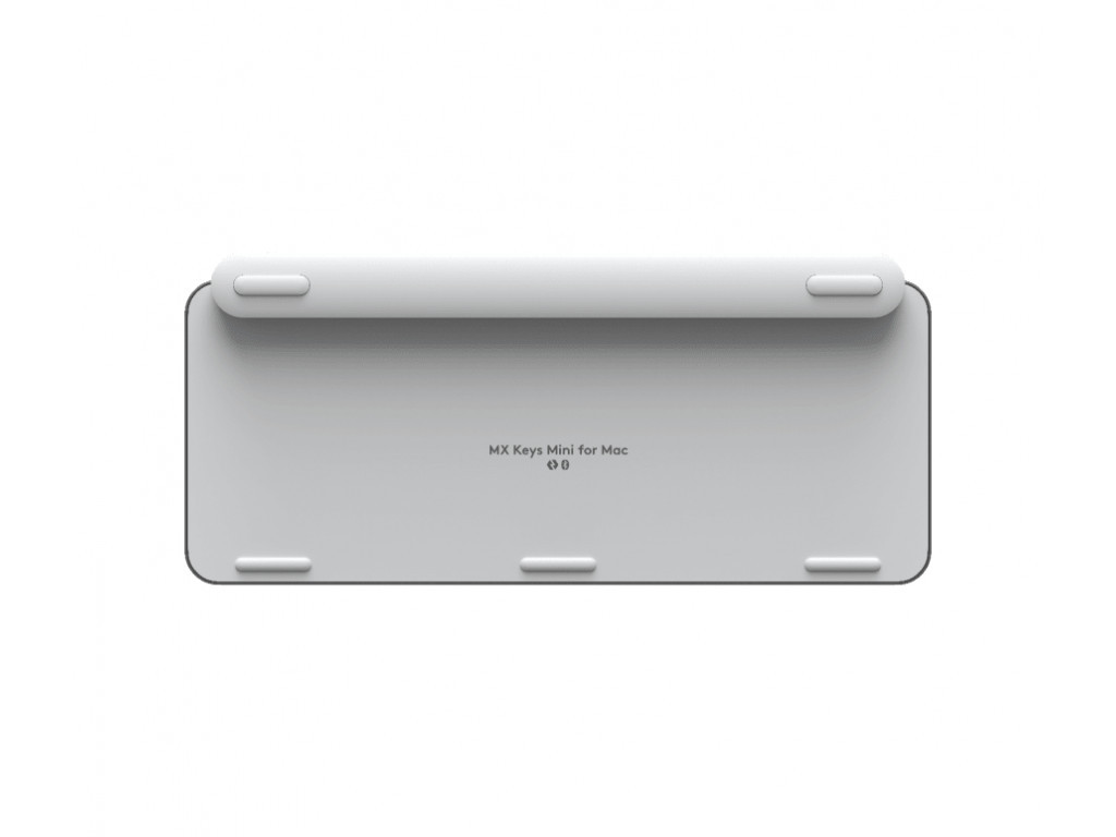 Клавиатура Logitech MX Keys Mini For Mac Minimalist Wireless Illuminated Keyboard - PALE GREY - US Intl - EMEA 19010_3.jpg