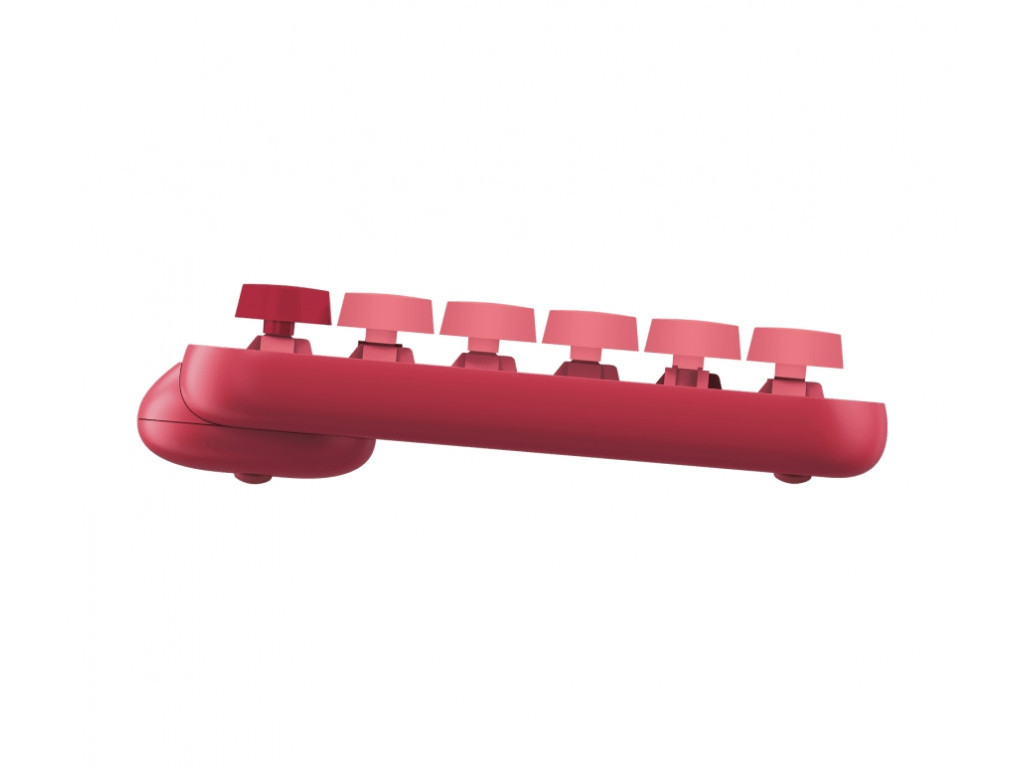 Клавиатура Logitech POP Keys Wireless Mechanical Keyboard With Emoji Keys - HEARTBREAKER_ROSE - US INT'L - INTNL 19012_11.jpg