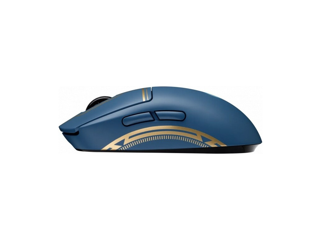 Мишка Logitech G PRO Wireless Gaming Mouse League of Legends Edition - LOL-WAVE2 - EER2 20331_1.jpg