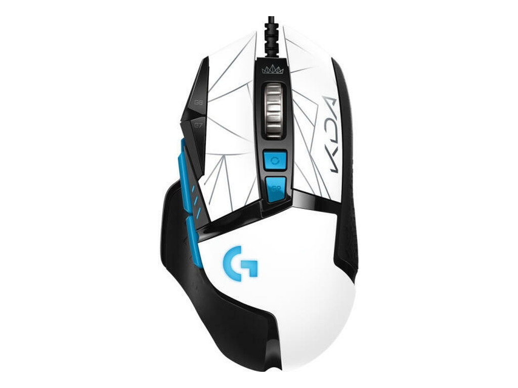 Мишка Logitech G502 HERO - LOL-KDA2.0 - USB - N/A - EER2 20336_2.jpg
