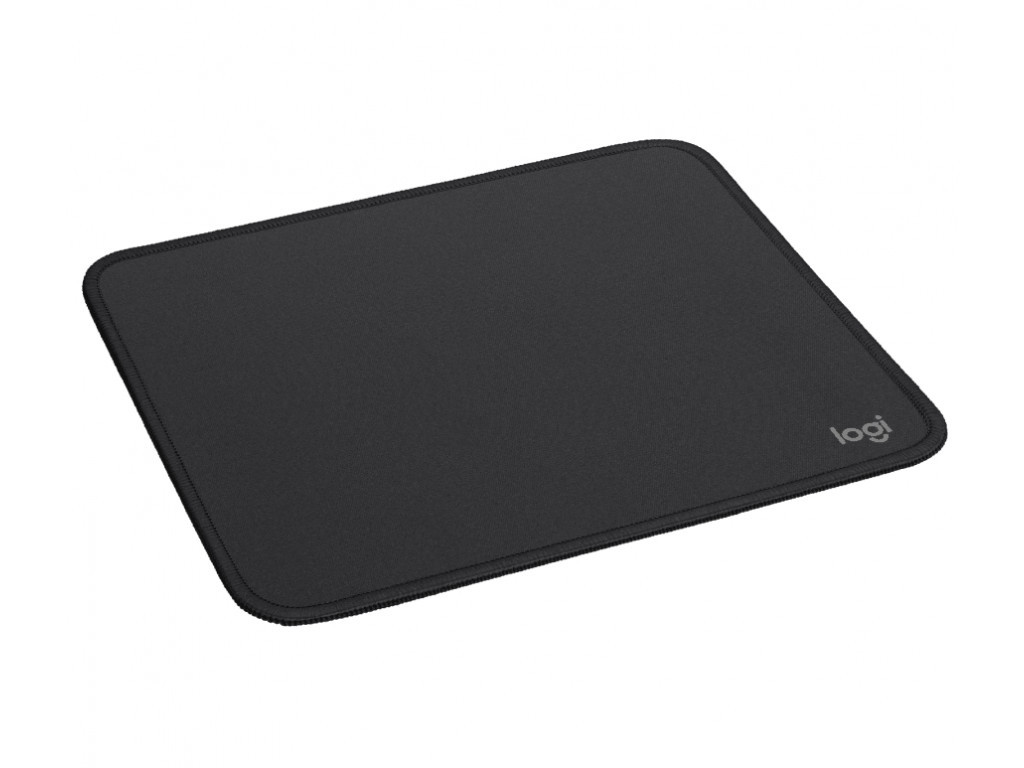 Подложка за мишка Logitech Mouse Pad Studio Series - GRAPHITE - NAMR-EMEA 20338.jpg