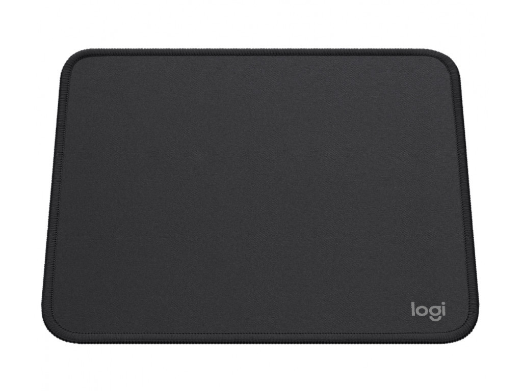 Подложка за мишка Logitech Mouse Pad Studio Series - GRAPHITE - NAMR-EMEA 20338_1.jpg