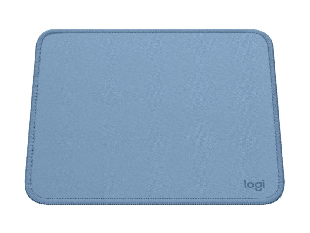Подложка за мишка Logitech Mouse Pad Studio Series - BLUE GREY - NAMR-EMEA 20340_1.jpg