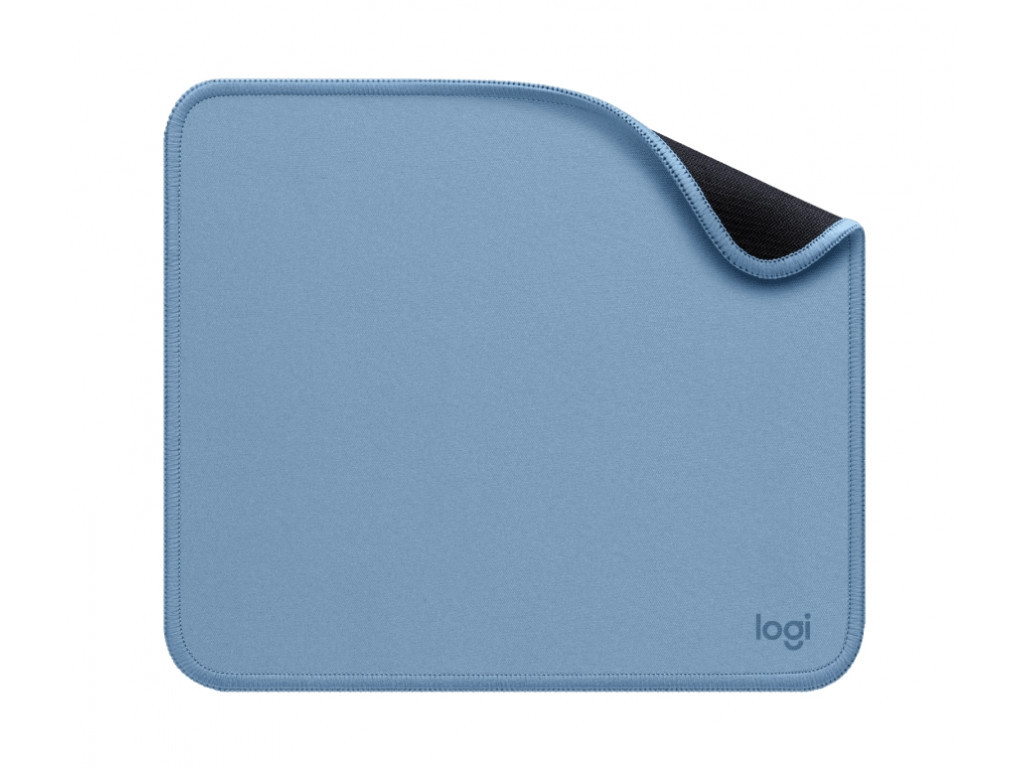 Подложка за мишка Logitech Mouse Pad Studio Series - BLUE GREY - NAMR-EMEA 20340_11.jpg