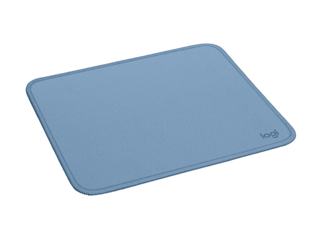 Подложка за мишка Logitech Mouse Pad Studio Series - BLUE GREY - NAMR-EMEA 20340_3.jpg