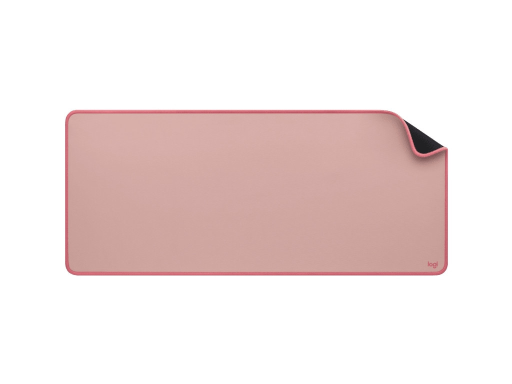 Подложка за мишка Logitech Desk Mat Studio Series - DARKER ROSE - NAMR-EMEA 20342.jpg