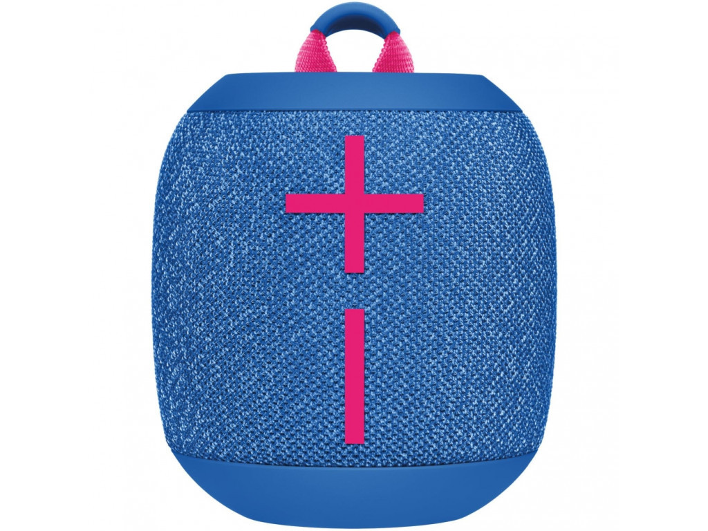 Тонколони Logitech Ultimate Ears Wonderboom 3 - PERFORMANCE BLUE - N/A - EMEA 20851_1.jpg