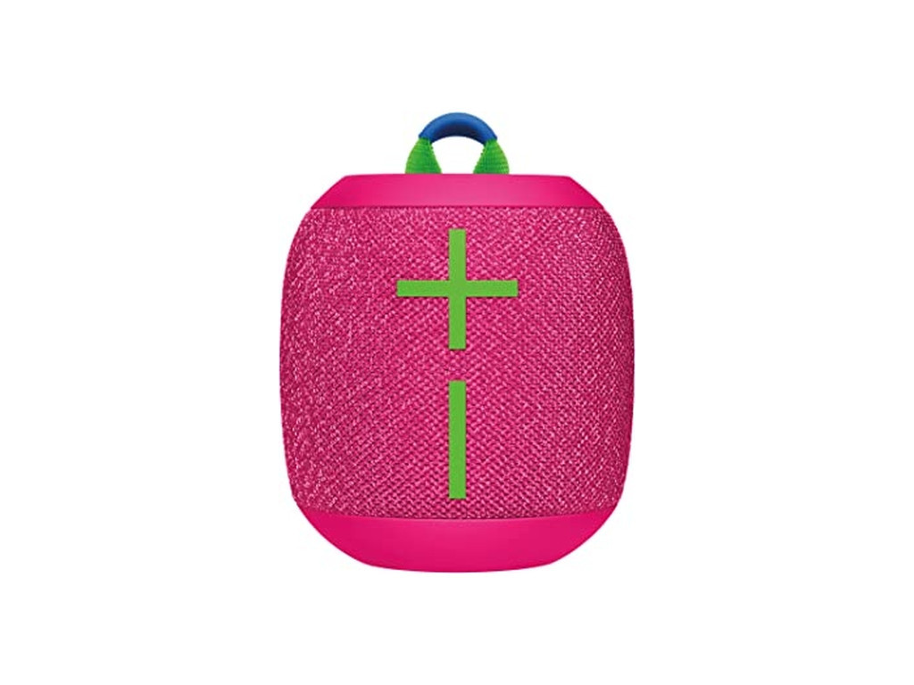 Тонколони Logitech Ultimate Ears Wonderboom 3 - HYPER PINK - N/A - EMEA 20852.jpg