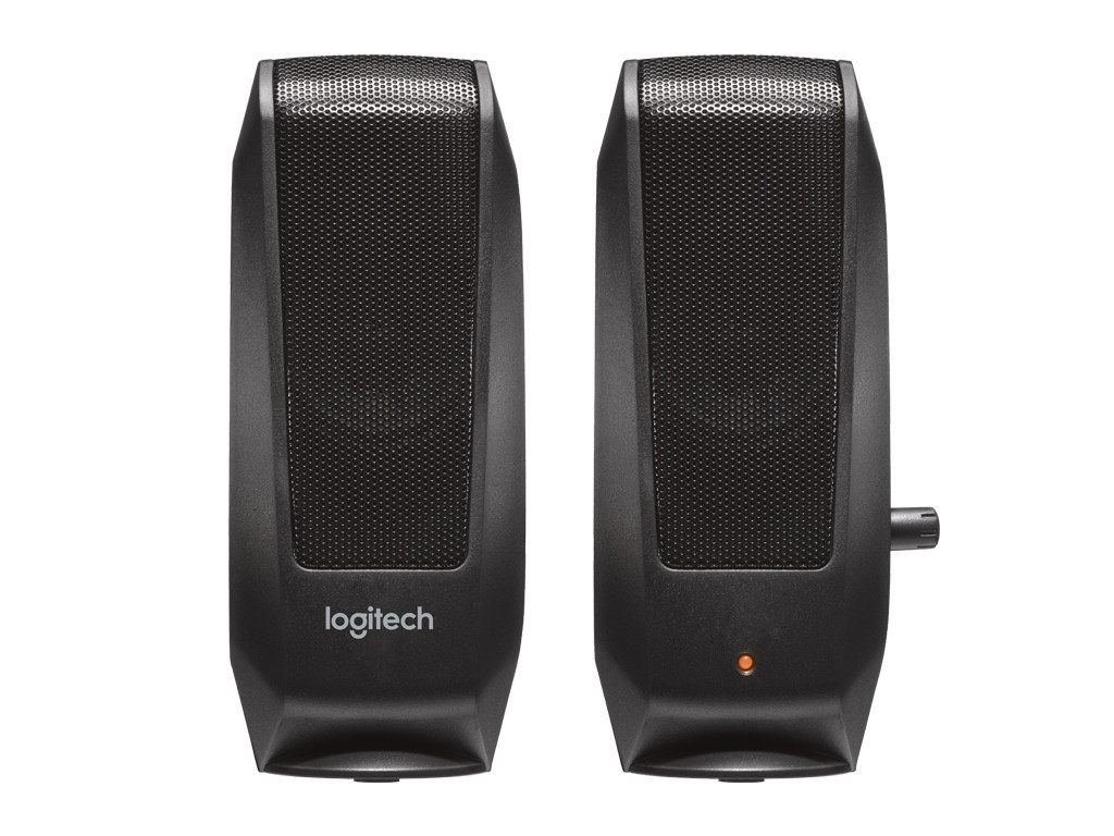 Тонколони Logitech S120 Black 2.0 Speaker System 2090.jpg