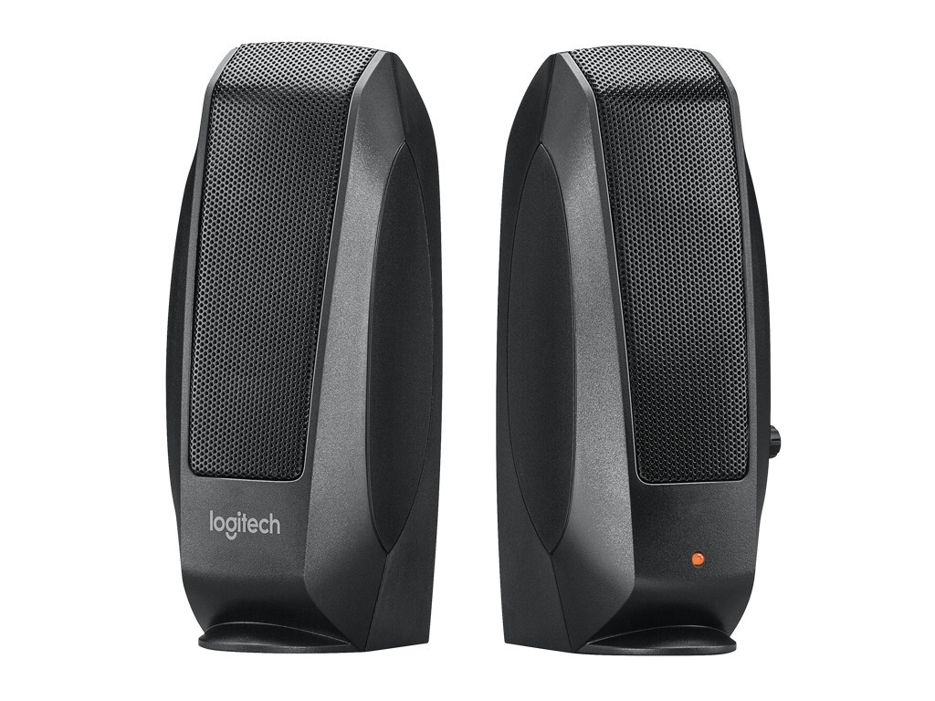 Тонколони Logitech S120 Black 2.0 Speaker System 2090_1.jpg