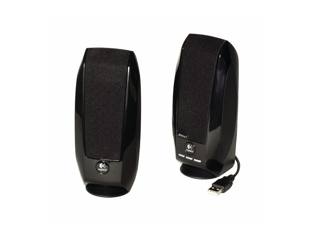 Тонколони Logitech S150 Black 2.0 Speaker System 2091_10.jpg