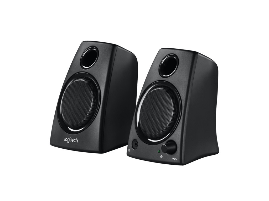 Тонколони Logitech 2.0 Z130 Speaker 2094_5.jpg
