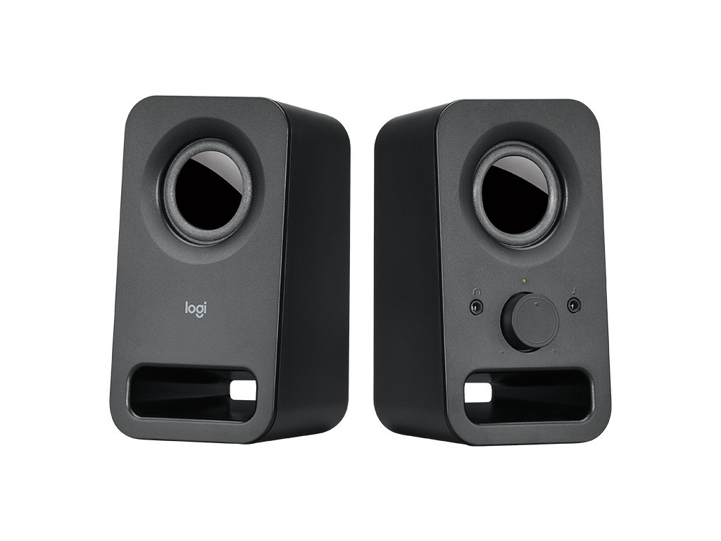 Тонколони Logitech 2.0 Speakers Z150 - Midnight black 2095.jpg