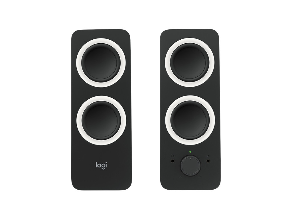 Тонколони Logitech 2.0 Speakers Z200 - Midnight black 2097.jpg